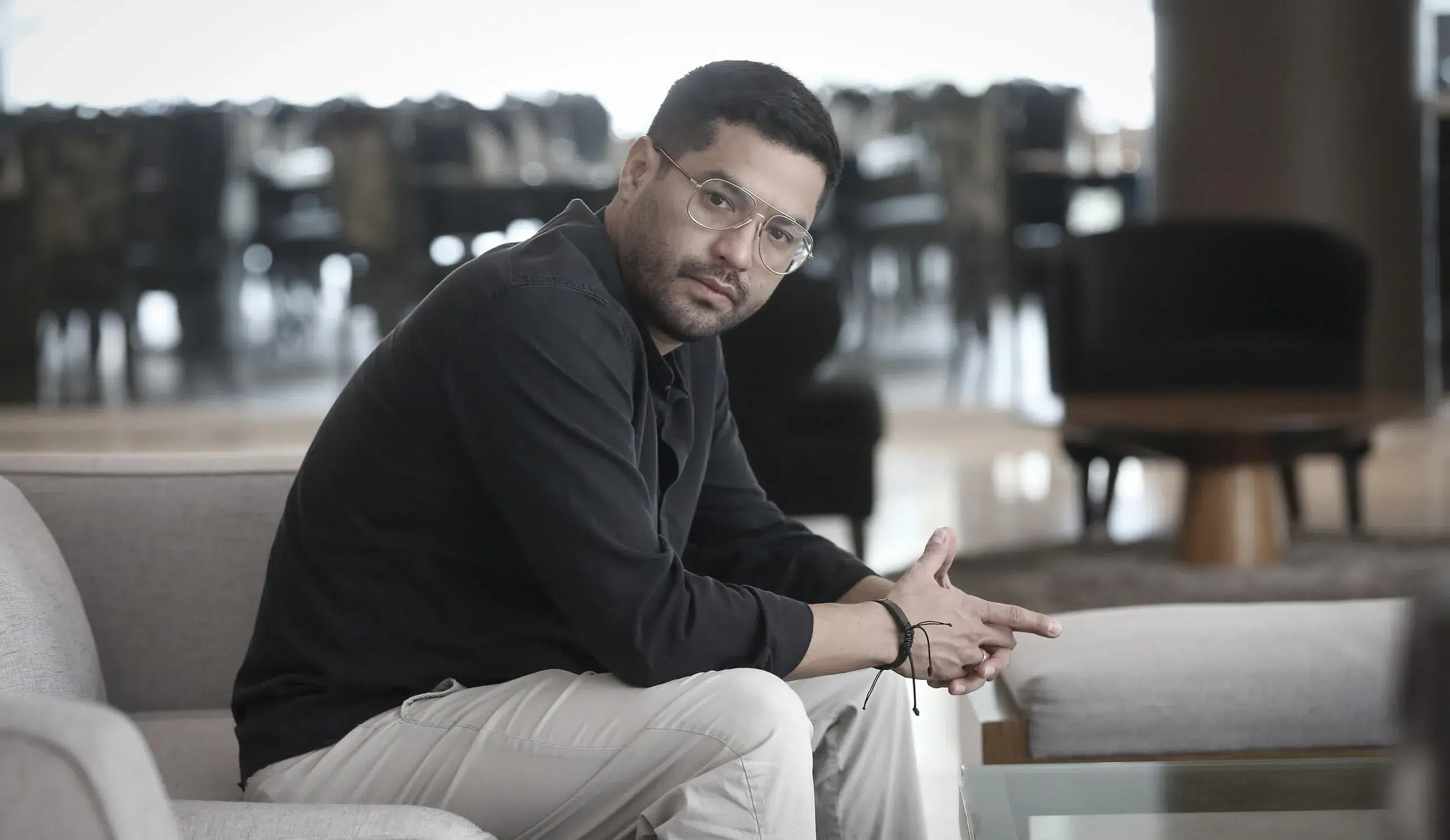 El Faro Director Warns El Salvador’s Attorney General’s Office “Is Preparing Arrests” of Journalists — Director de El Faro alerta que Fiscalía de El Salvador «prepara capturas» de periodistas