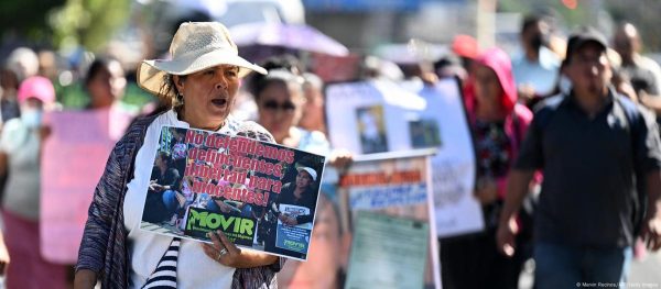 IACHR Calls for Comprehensive Reparation for Victims in El Salvador — CIDH pide “reparación integral” para víctimas en El Salvador
