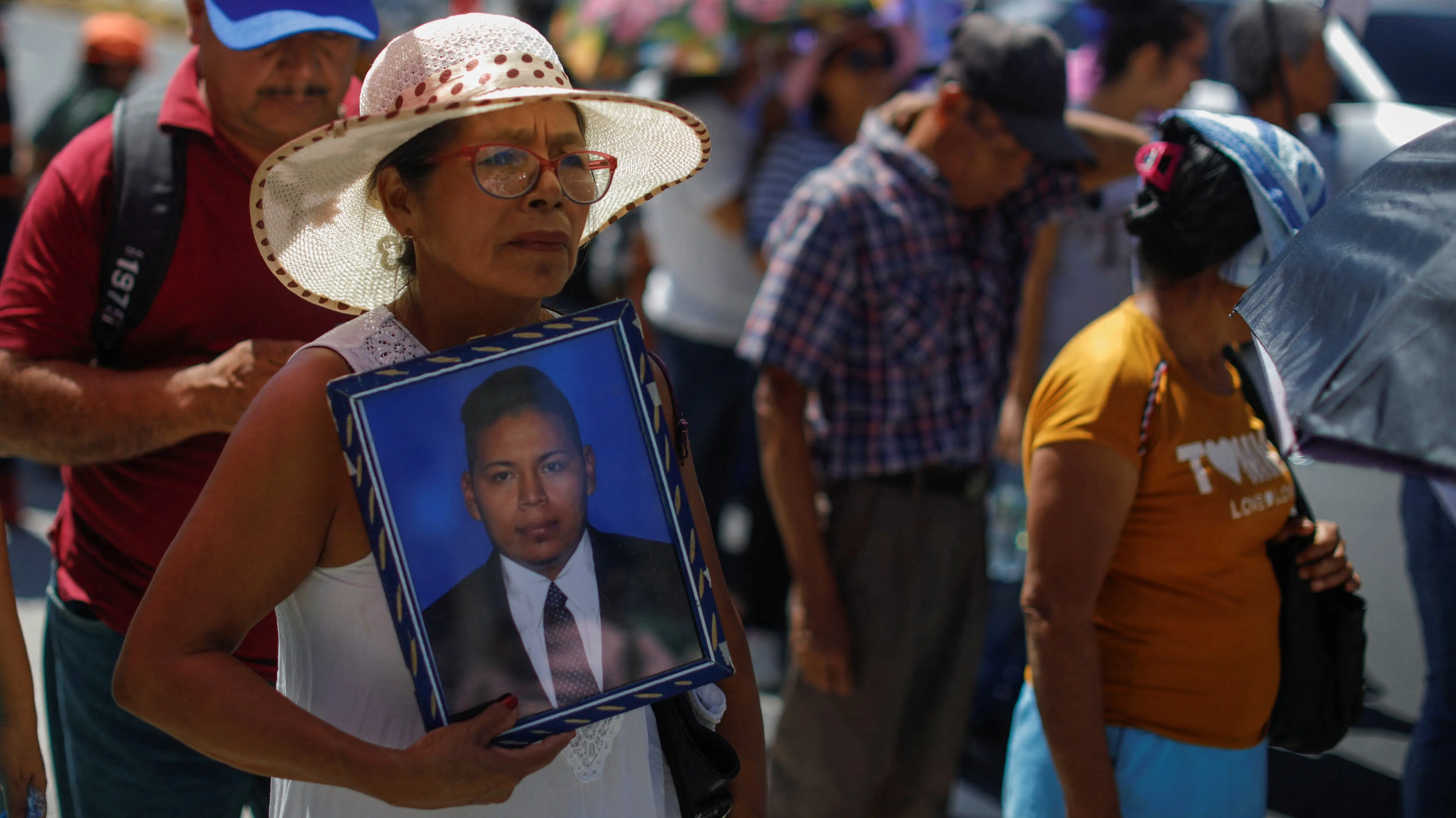 Deaths Under State Custody Rise to 311, According to Socorro Jurídico — Aumenta a 311 las muertes bajo custodia del Estado, según Socorro Jurídico