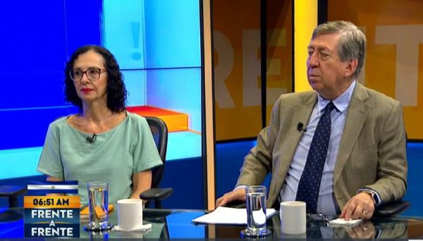 Deterioration of Freedom of Expression in El Salvador, Says IAPA — Hay deterioro de libertad de expresión en El Salvador, señala la SIP
