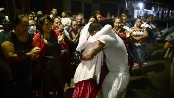 Diaspora Demands Release of Innocent Detainees and End to Torture in Prisons — Diáspora exige liberación de inocentes detenidos y cese de torturas en cárceles