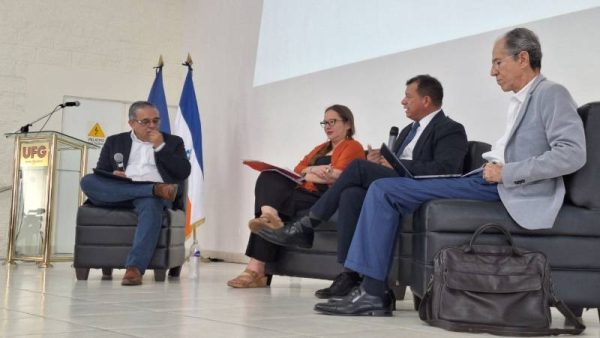 Public Disinterested in Supreme Court Elections, Experts Warn — Población está desinteresada en elecciones de la CSJ, advierten expertos