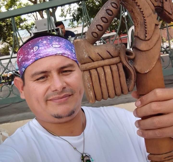 Indigenous Defender’s Arrest Denounced, Calls for Liberation — Denuncian captura de defensor indígena y piden su liberación