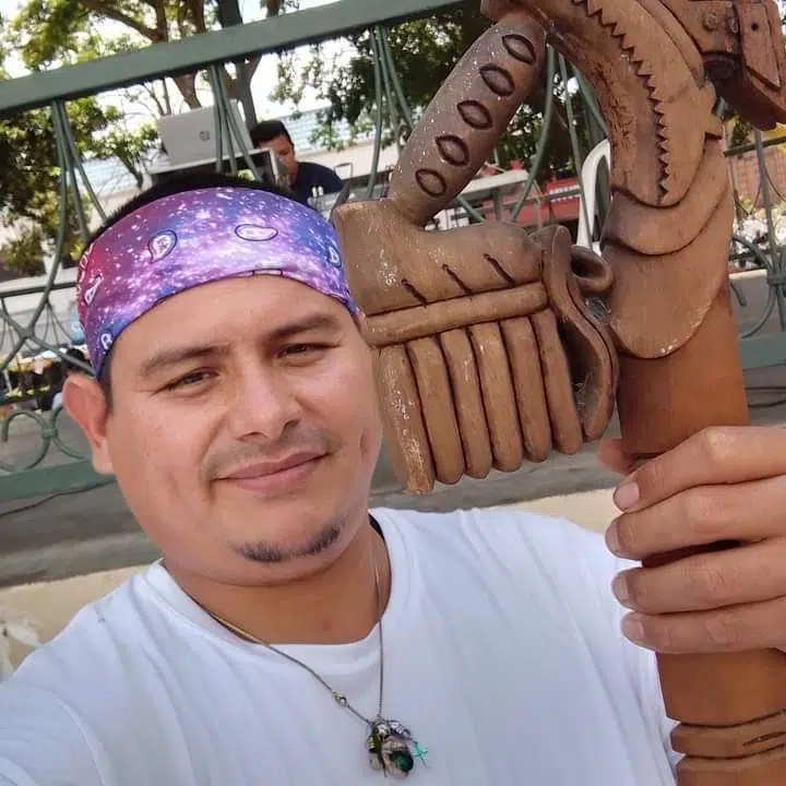 Indigenous Defender’s Arrest Denounced, Calls for Liberation — Denuncian captura de defensor indígena y piden su liberación