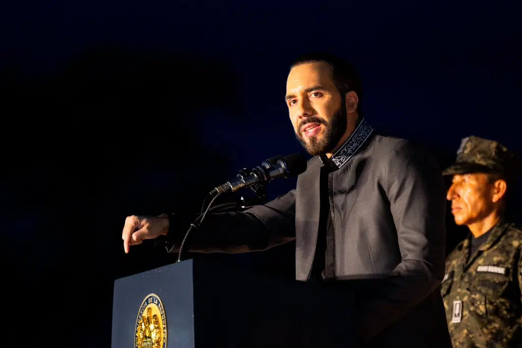 Democratic Setbacks in Access to Justice and Credible Elections, Highlighted in Report — Retrocesos democráticos en acceso a la justicia y elecciones creíbles, destaca informe