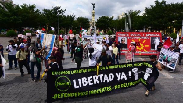 Government Fired Around 21,000 People Illegally Between 2019 and 2024 — Gobierno despidió a cerca de 21,000 personas de forma irregular entre 2019 y 2024