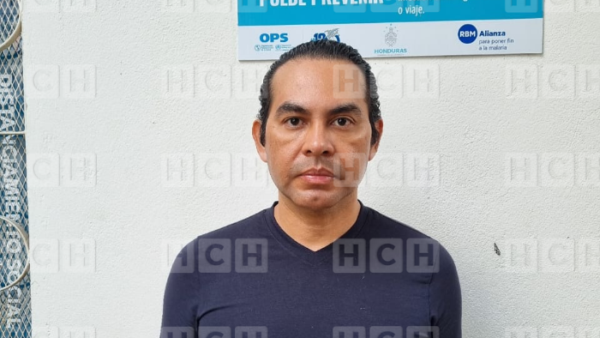 COSAVI General Manager Wasn’t Arrested in Panama, as Claimed by Prosecutors, but in Honduras — Gerente general de Cosavi no fue detenido en Panamá, como afirmó la Fiscalía, sino en Honduras