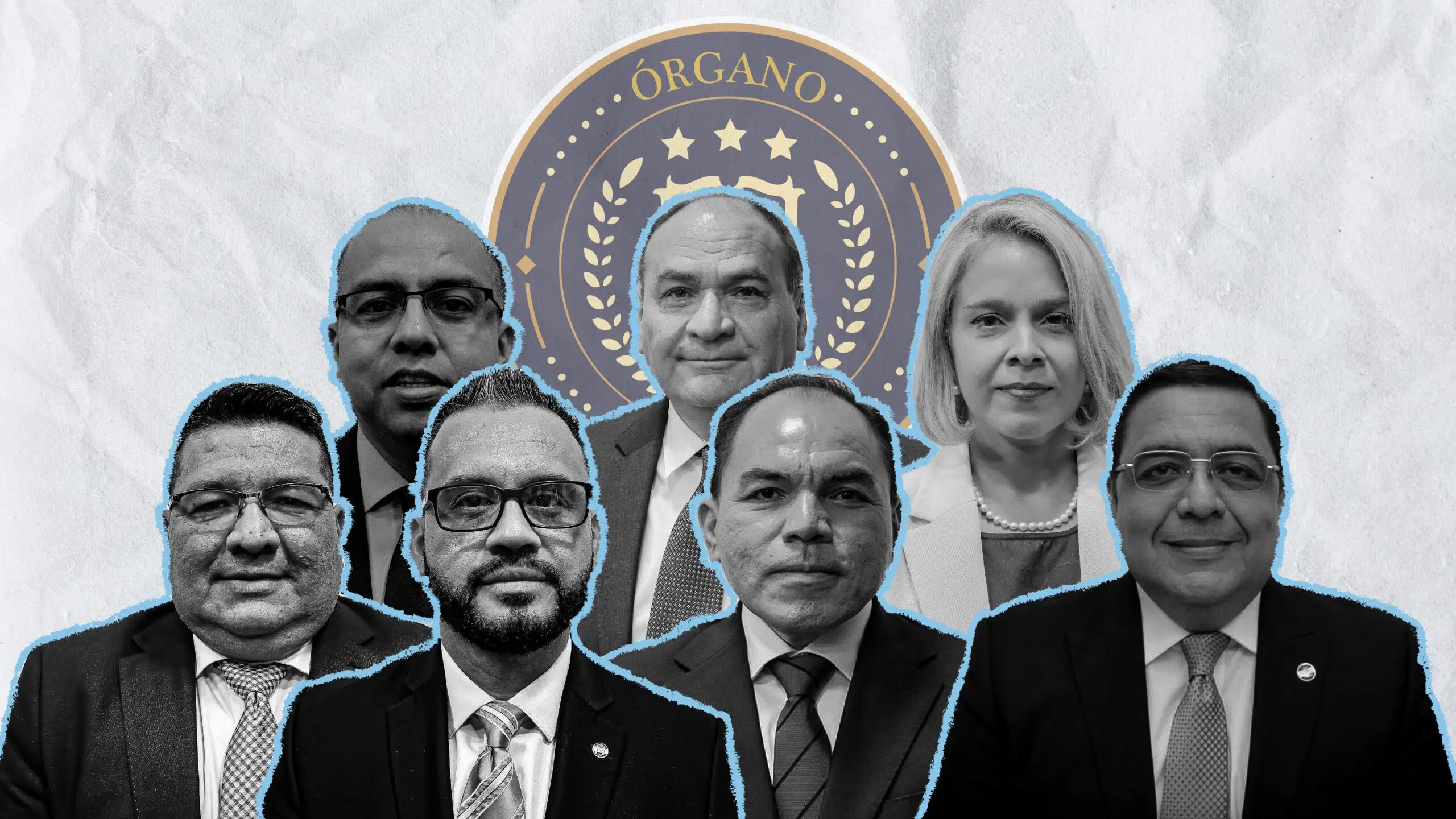 Legislative Assembly Chooses Supreme Court Judges Aligned with Bukele’s Interests — Asamblea elige a magistrados de la Corte Suprema afines a los intereses del bukelismo