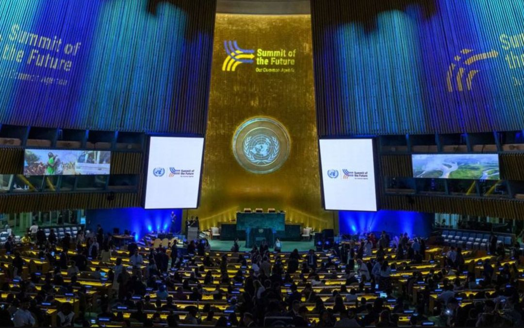 El Salvador Abstains from Supporting the Withdrawal of Russian Troops from Ukraine — El Salvador se abstiene de apoyar retiro de tropas rusas de Ucrania