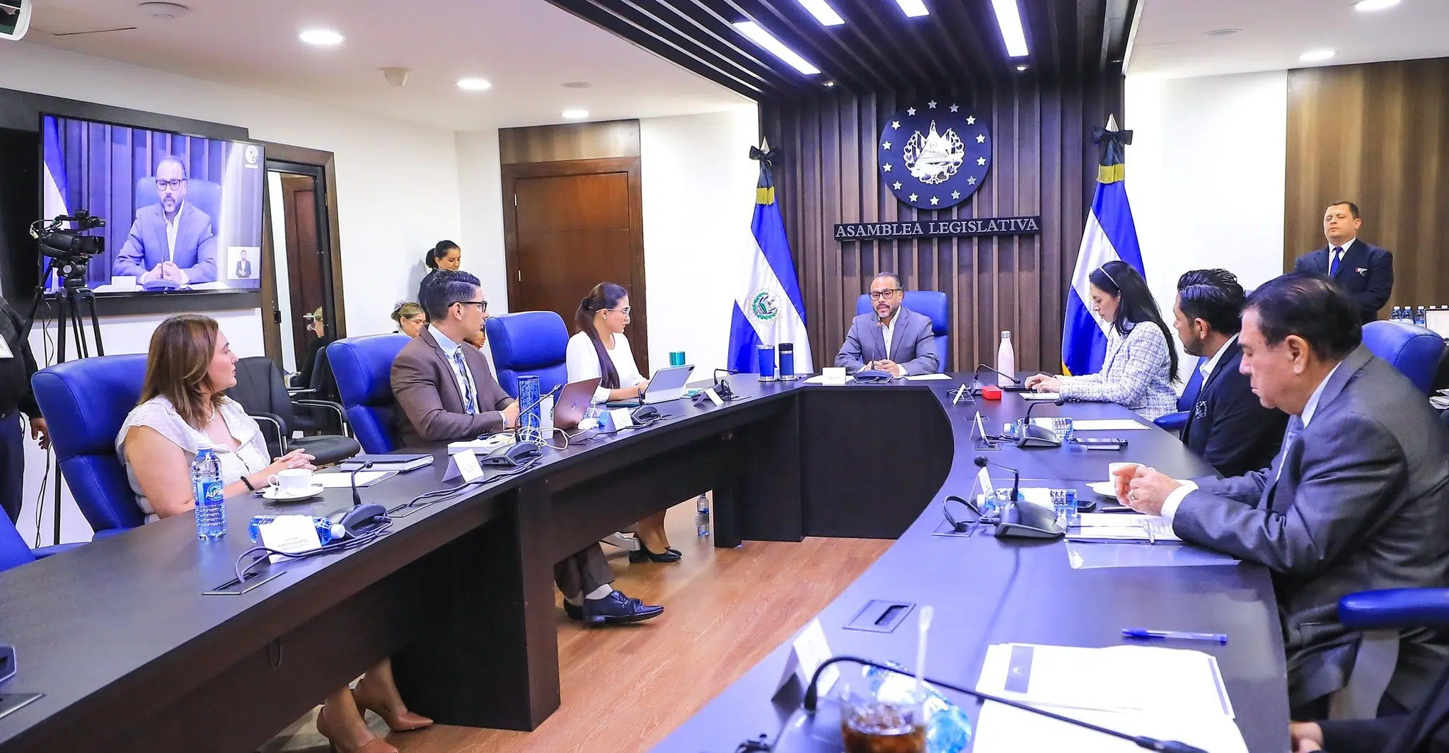 Experts Highlight Lack of Transparency in Supreme Court Magistrate Selection — Expertos señalan poca transparencia en elección de las magistraturas CSJ