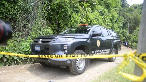 Most August Homicides Happened on Fridays and Sundays — Más de la mitad de homicidios de agosto ocurrieron los viernes y domingos