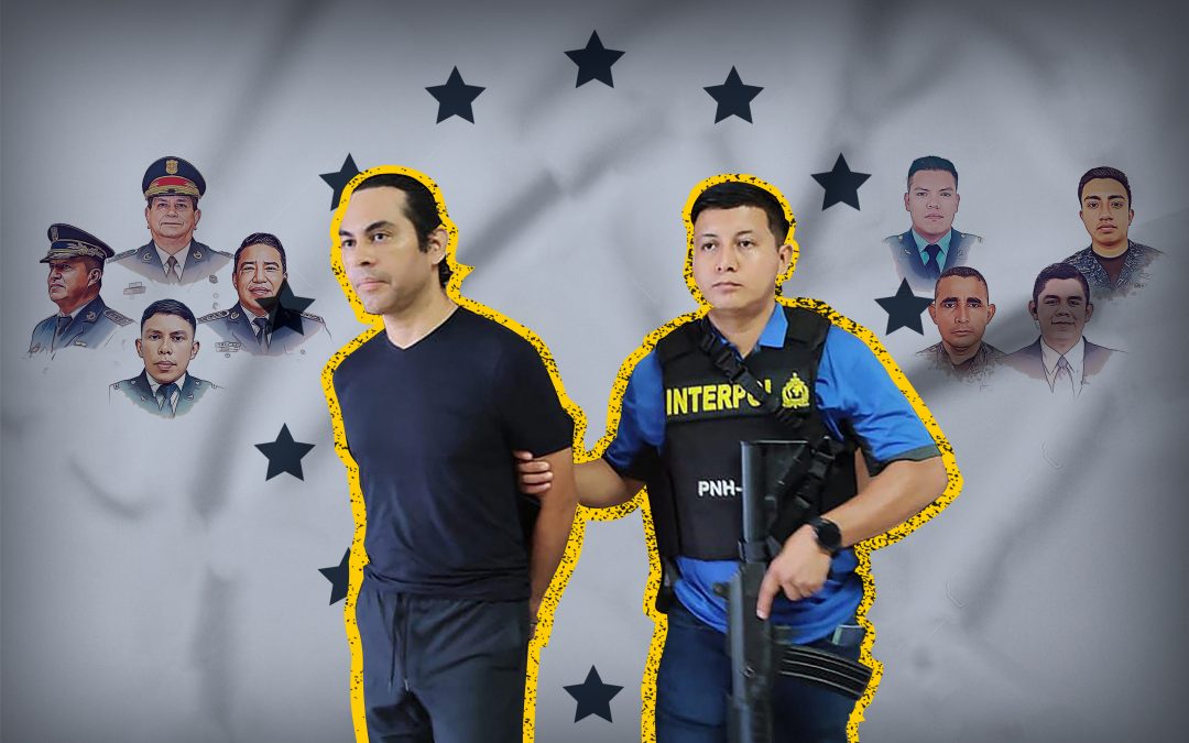 Unanswered Questions in the COSAVI Case — Las preguntas pendientes del caso COSAVI
