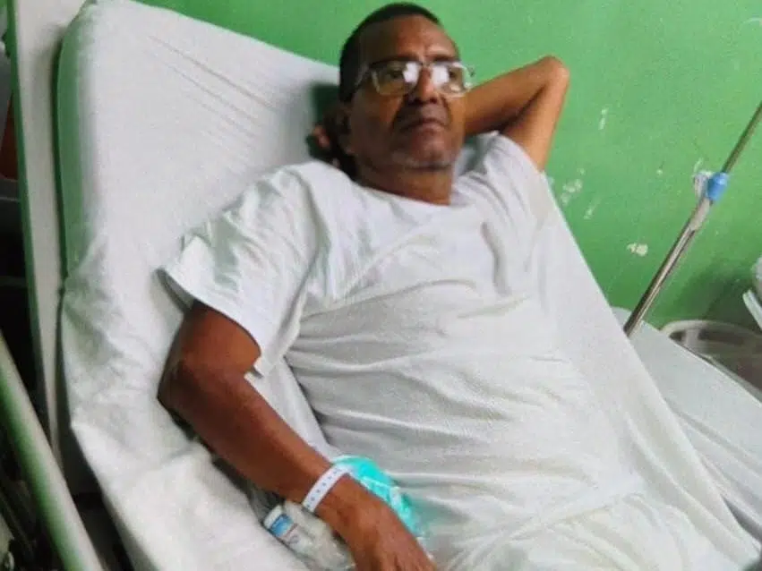 Request Made to Court to Order Prison System to Transfer Pepe Melara for Medical Treatment — Piden a Tribunal que ordene a Centros Penales el traslado de Pepe Melara para tratamiento médico