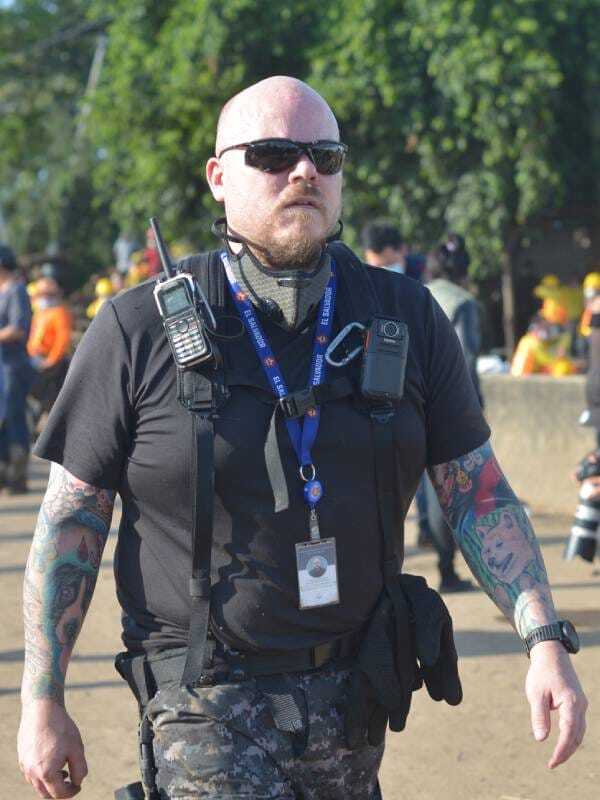 Report Reveals Conspiracies Before Alejandro Muyshondt’s Detention, Disappearance, and Death — Reportaje revela conspiraciones previas a la detención, desaparición y muerte de Alejandro Muyshondt