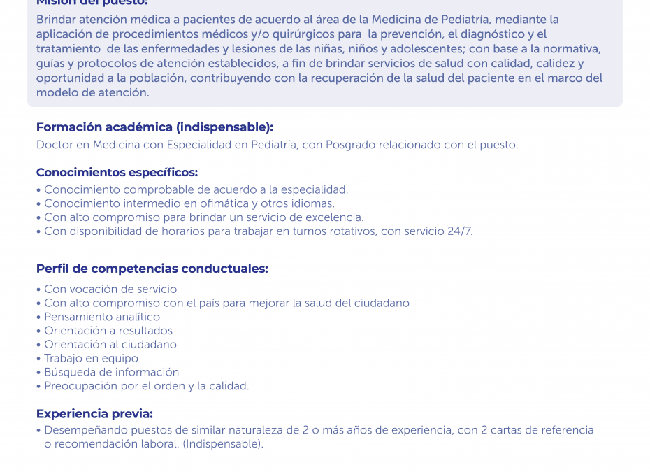 Salvadorans Do Not Have Access to Website Where Government Offers Positions for Foreign Doctors — Salvadoreños no tienen acceso a sitio web donde el Gobierno oferta plazas para médicos extranjeros