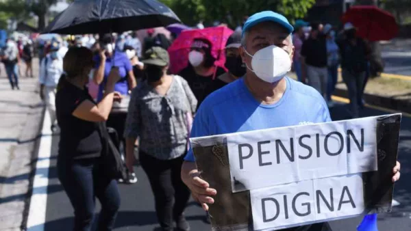 Government Withholds Data on Jobs, Pensions, and Food Costs — Gobierno oculta datos de empleos, pensiones y costo de alimentos