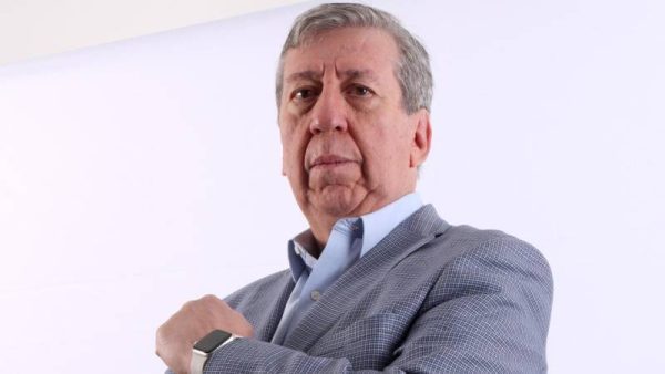 “Espionage Pattern in El Salvador Is Very Disturbing”: Roberto Rock, IAPA President — “El patrón de espionaje en El Salvador es muy inquietante”: Roberto Rock, presidente de la SIP
