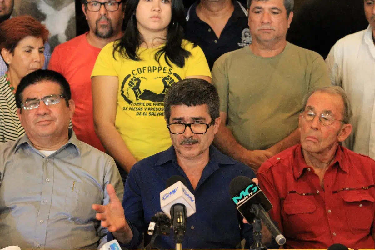 Chamber Annuls Ruling that Acquitted Santa Marta Veterans — Cámara anula fallo que sobreseyó a excombatientes de Santa Marta