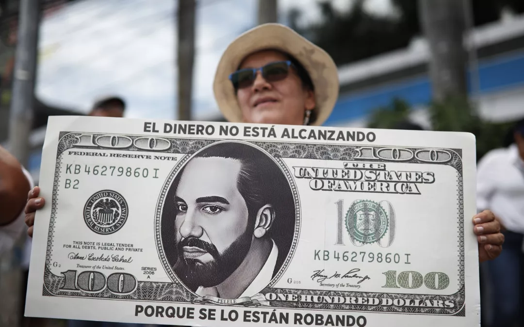 Current Spending to Outpace Current Revenue in 2026 Budget — Gasto corriente crecerá más que ingresos corrientes en presupuesto 2026