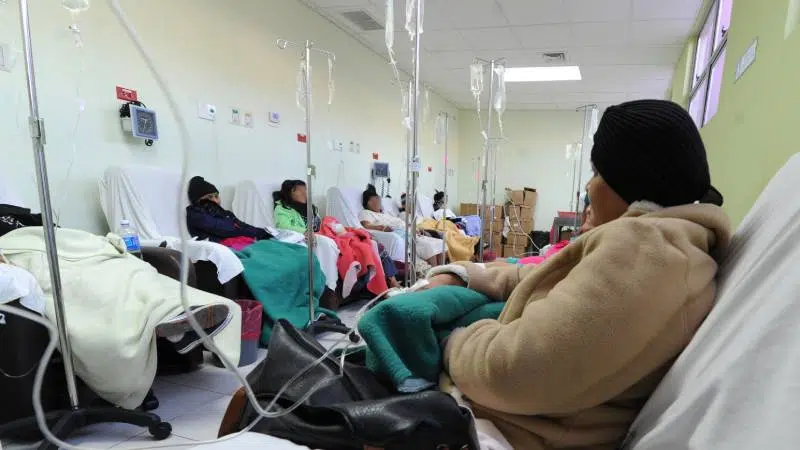 Cancer Law Has Existed for Three Years, But It Is Not Enforced — La Ley del Cáncer tiene tres años de existir, pero no se aplica