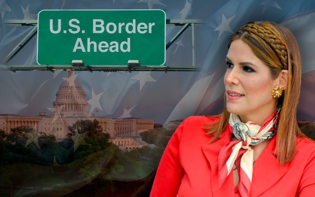 Milena: The Disinformation “Friend” in Migration Matters — Milena, la «amiga» de la desinformación sobre el asunto migratorio