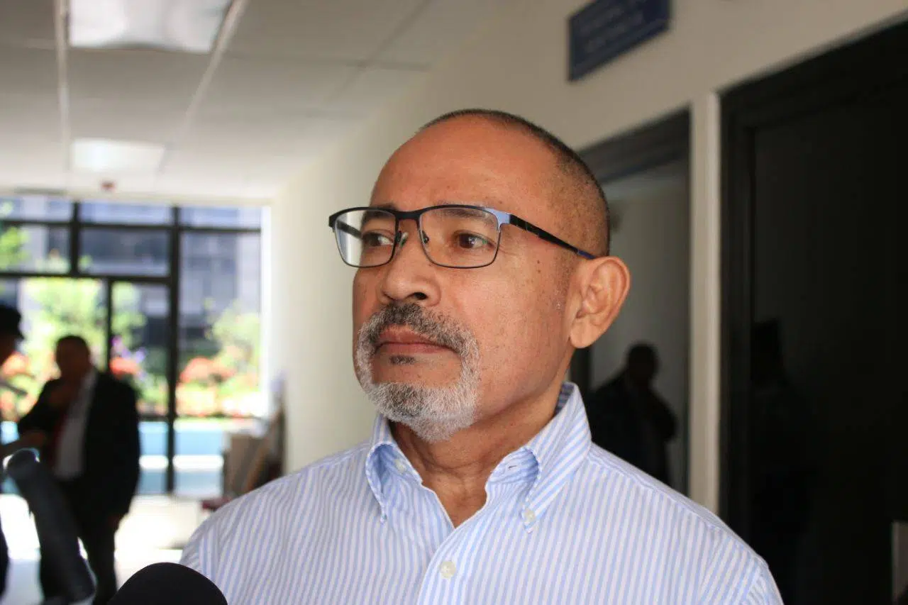 Interview: Ramírez Landaverde: “Justice (System) has been used to take revenge” — Entrevista: Ramírez Landaverde: “Se ha usado la justicia para tomar venganza”