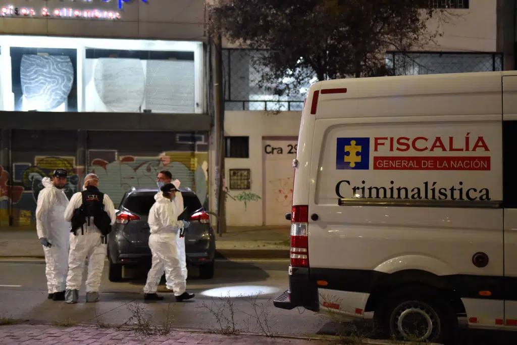 Is There a Real-World Alternative to Bukele on Crime? — ¿Existe una Alternativa Real al Enfoque de Bukele sobre el Crimen?