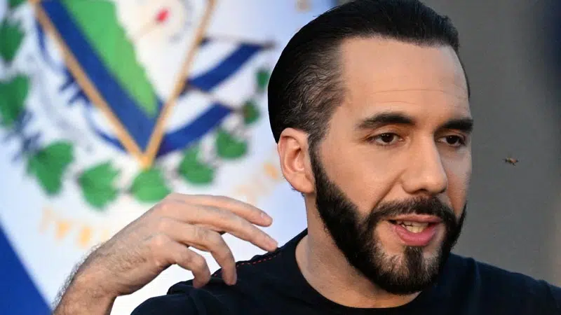 Supreme Court of Costa Rica Refuses to Receive Bukele — Corte Suprema de Costa Rica rechaza recibir a Bukele