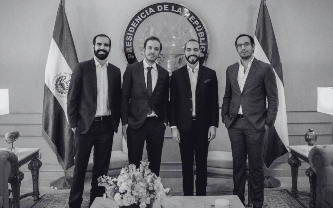 Opinion: The Real Story in Bukele’s El Salvador Is Not the Minister in Uniform — Opinión: La historia más importante en El Salvador de Bukele no es la ministra uniformada