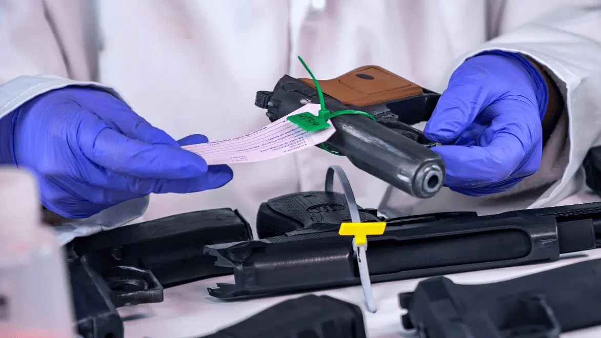 Legislative Assembly Approves Provisions to Legalize Firearms — Asamblea Legislativa aprueba disposiciones para legalizar armas de fuego