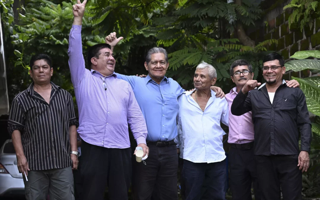 Judges Accused of Delaying Final Ruling in Santa Marta Case — Denuncian a jueces por retrasar entrega de resolución final en caso Santa Marta