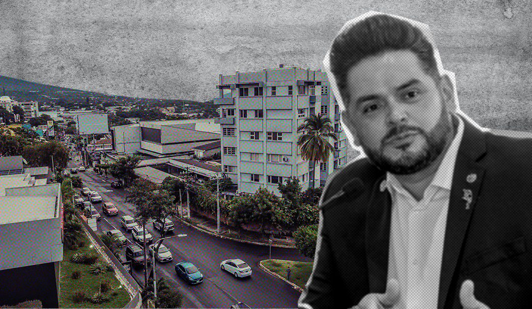 Central Reserve Bank President Swiftly Paid Half a Million Dollars in Loans — Presidente del BCR pagó medio de millón de dólares en préstamos de forma exprés