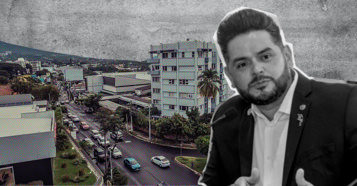 Central Reserve Bank President Swiftly Paid Half a Million Dollars in Loans — Presidente del BCR pagó medio de millón de dólares en préstamos de forma exprés