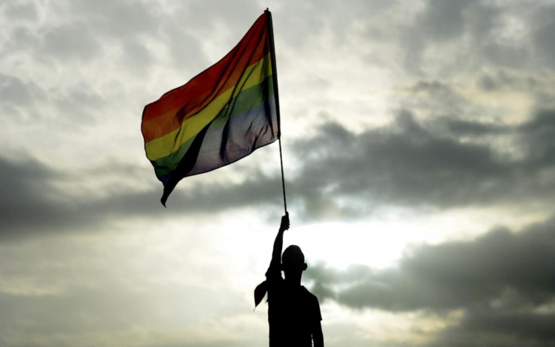 LGBTQ asylum seeker ‘forcibly removed’ from US, sent to El Salvador — Solicitante de asilo LGBTQ “removido por la fuerza” de EE. UU. y enviado a El Salvador