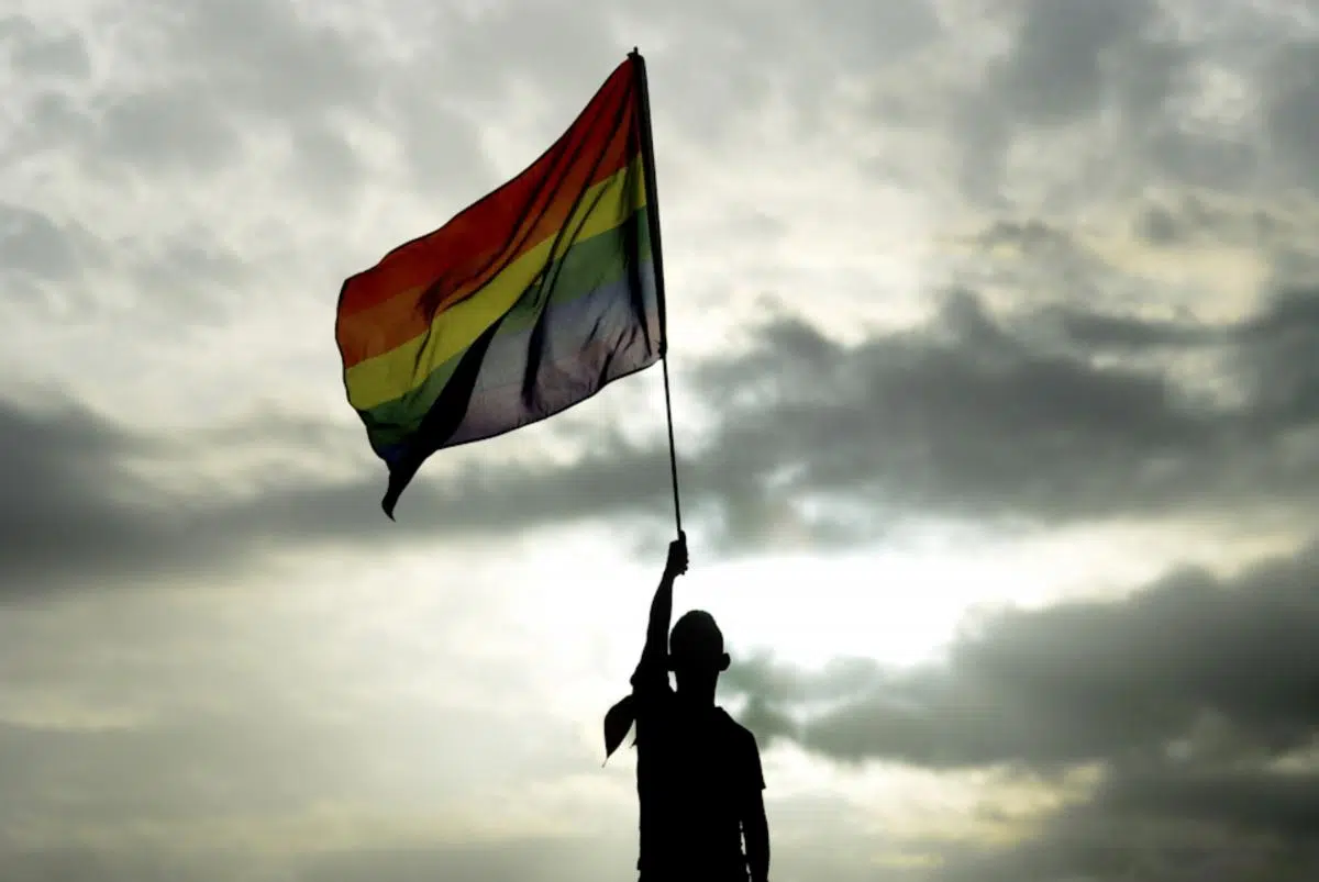 LGBTQ asylum seeker ‘forcibly removed’ from US, sent to El Salvador — Solicitante de asilo LGBTQ “removido por la fuerza” de EE. UU. y enviado a El Salvador