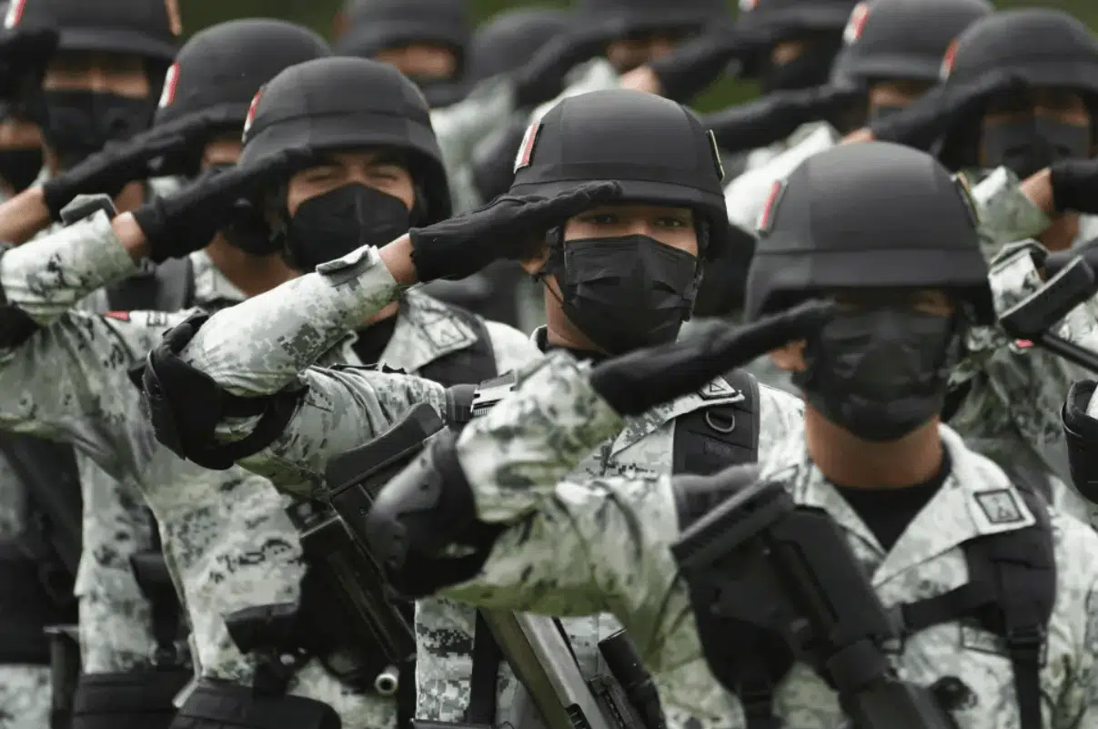Defense Budget in El Salvador Has Grown by 117% Since 2019 — Presupuesto de la Defensa en El Salvador ha crecido 117 % desde 2019  