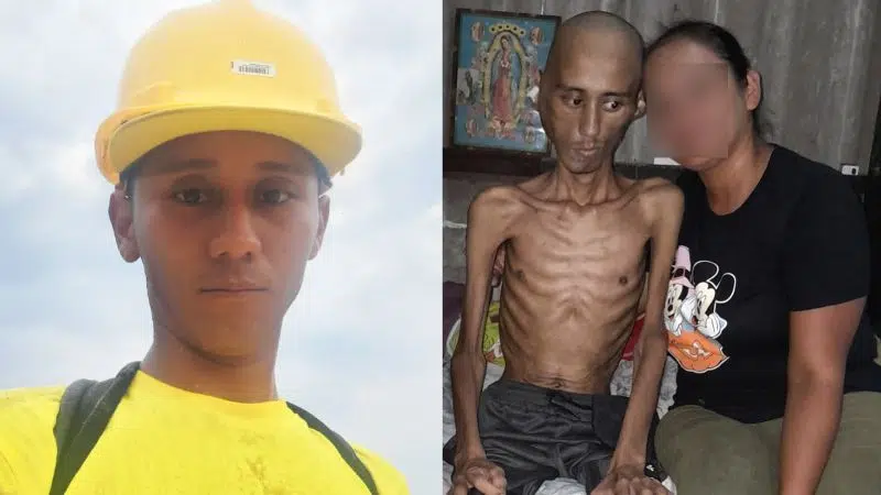 “The state took my son”: Mother of construction worker who died 13 days after being released — “El régimen me arrancó a mi hijo”: madre de albañil que murió 13 días después de liberado