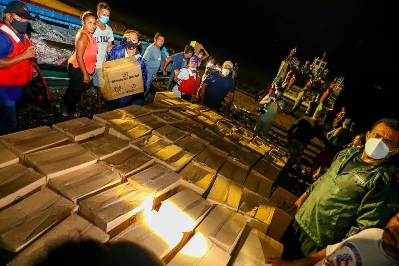 Government Yet to Disclose Use of $1.147 Billion from FOPROMID Emergency Fund— Gobierno sin revelar uso de $1,147 millones del FOPROMID