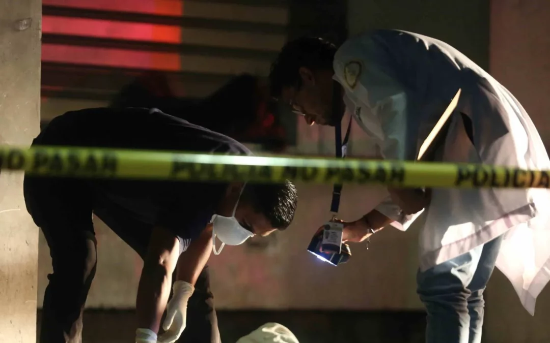 Femicide Cases in El Salvador Rise to 32; Advocates Call for Prevention Policies — Feminicidios en El Salvador suben a 32 y defensoras piden políticas de prevención