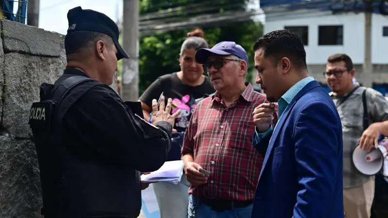 MOVIR: 20,000 Letters of Freedom Ignored in Prisons — MOVIR: 20 mil cartas de libertad ignoradas en los centros penales