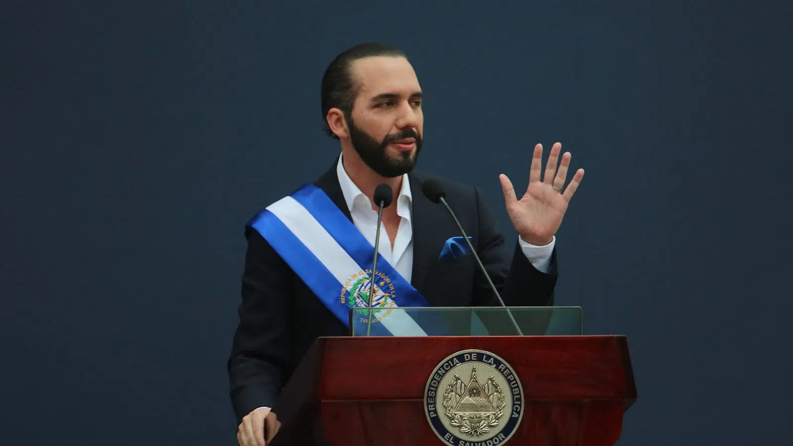 Rodrigo Chaves to Announce Bukele’s Costa Rica Visit Agenda This Wednesday — Rodrigo Chaves dará a conocer agenda de la visita de Bukele este miércoles.