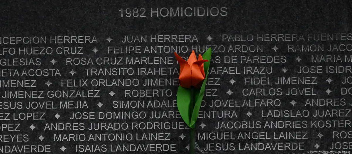 Bukele Urged to Fulfill Obligations to Civil War Victims and Families — Piden que Bukele sea “responsable” con víctimas de la guerra