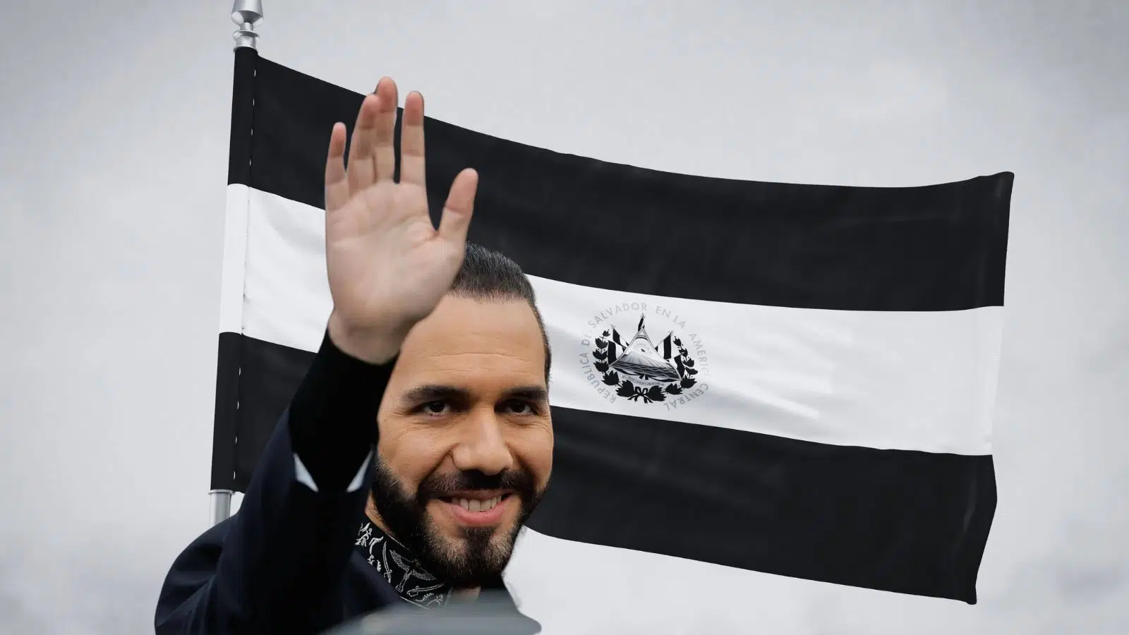 IACHR will analyze proposals for constitutional reforms in El Salvador and their impact on human rights — La CIDH analizará propuestas de reformas constitucionales en El Salvador y su impacto en los DDHH