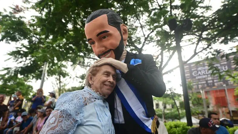 10 pension data points no longer disclosed in El Salvador — Estos son los 10 datos sobre pensiones que ya no se publican en El Salvador