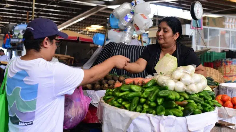 October's deflation data, following 36 months of significant increases, indicates an economic slowdown, according to experts consulted.