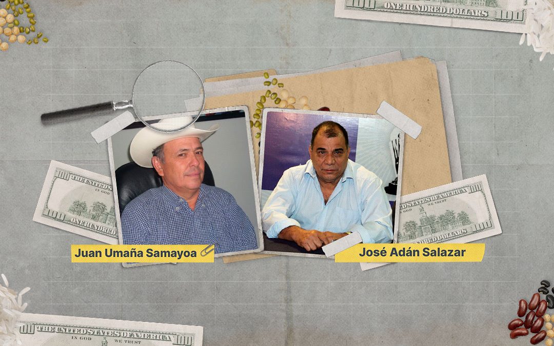 Companies of “Chepe Diablo” and Former Metapán Mayor Won $26.6 Million in Contracts During Bukele Administration — Empresas de “Chepe Diablo” y exalcalde de Metapán ganaron $26.6 millones en contratos durante el gobierno de Bukele