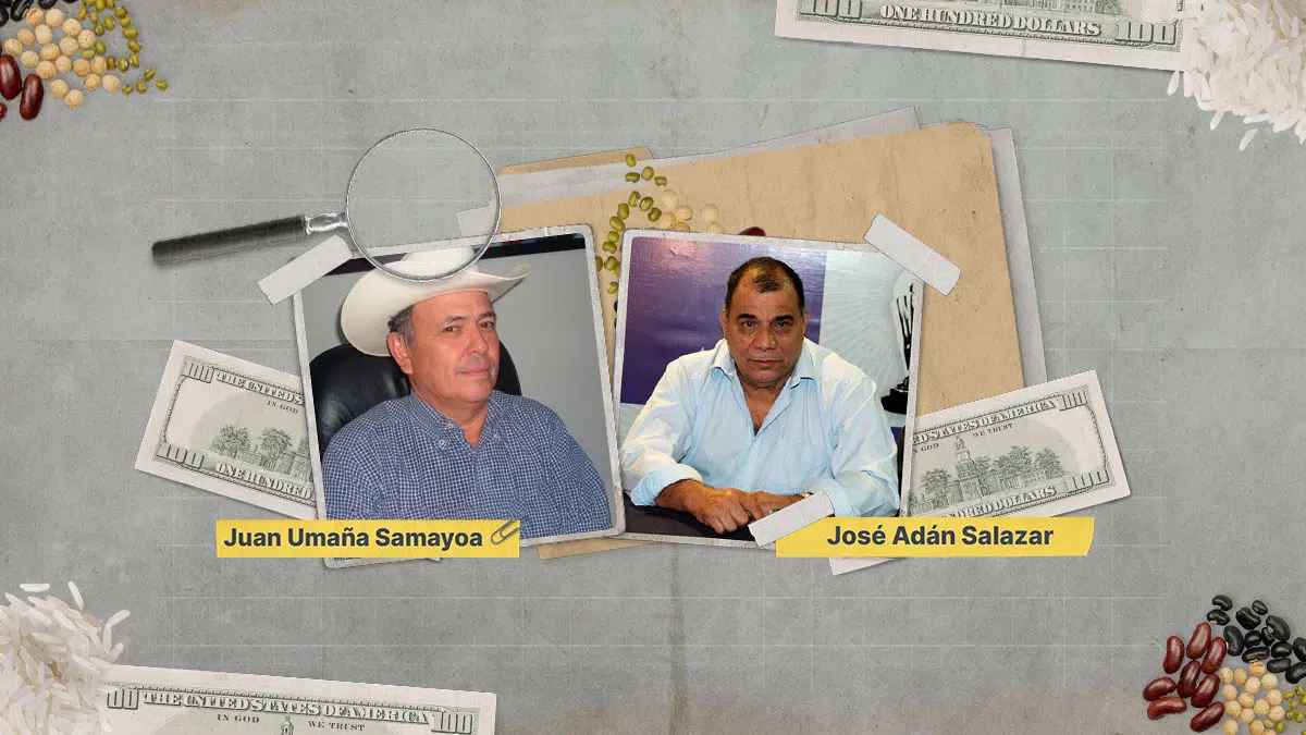 Companies of “Chepe Diablo” and Former Metapán Mayor Won $26.6 Million in Contracts During Bukele Administration — Empresas de “Chepe Diablo” y exalcalde de Metapán ganaron $26.6 millones en contratos durante el gobierno de Bukele