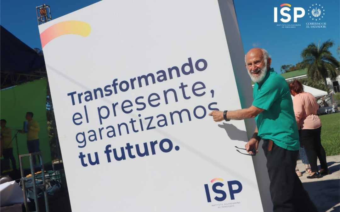 Pension Fund Administrators Doubled Profits in 30 Months Under New Pension Law — Las AFP duplicaron ganancias en 30 meses de nueva ley de pensiones
