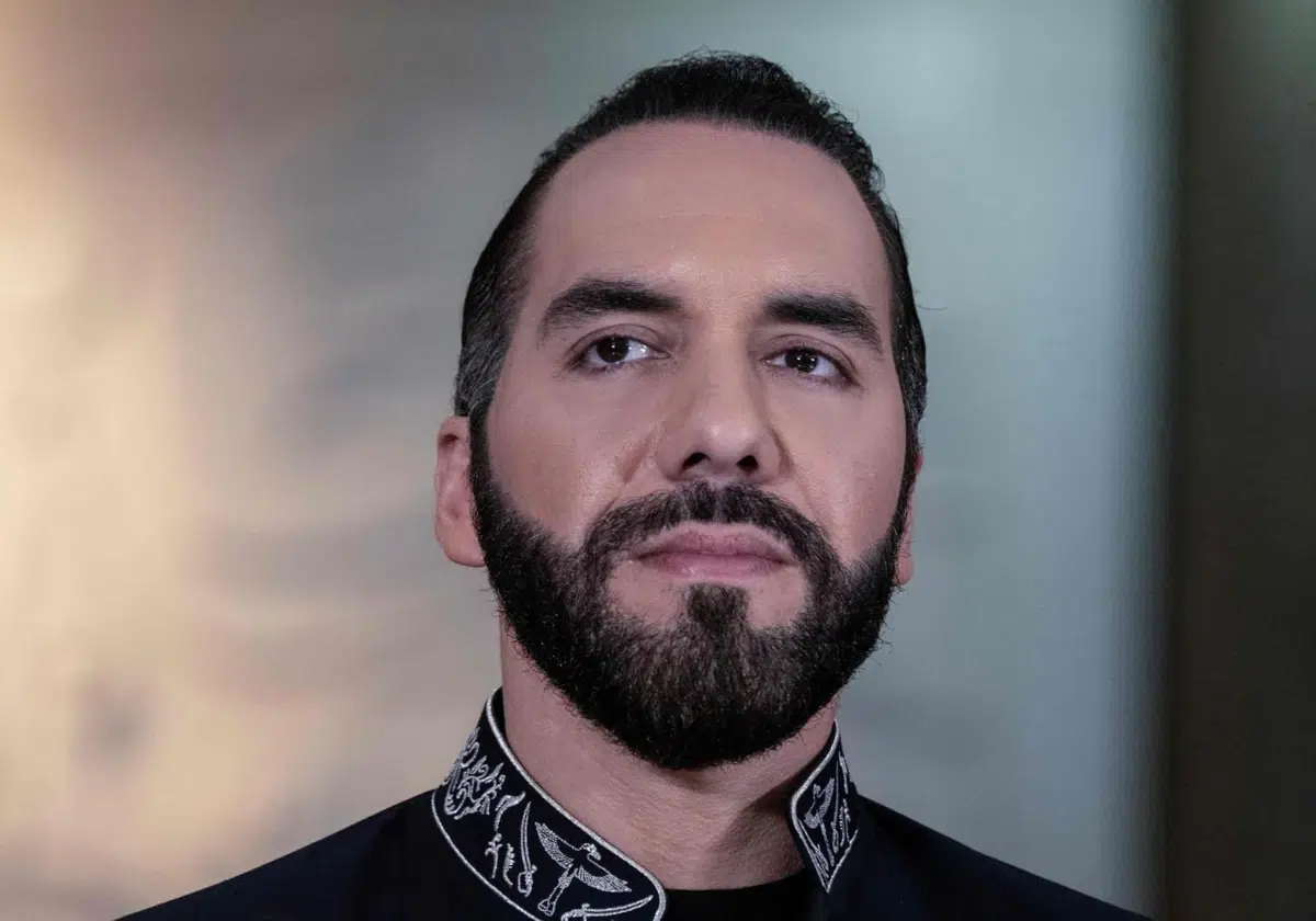 Bukele Acknowledges the Release of 8,000 Innocent People Detained Under the State of Exception — Bukele reconoce la liberación de 8.000 inocentes capturados en el marco del régimen de excepción