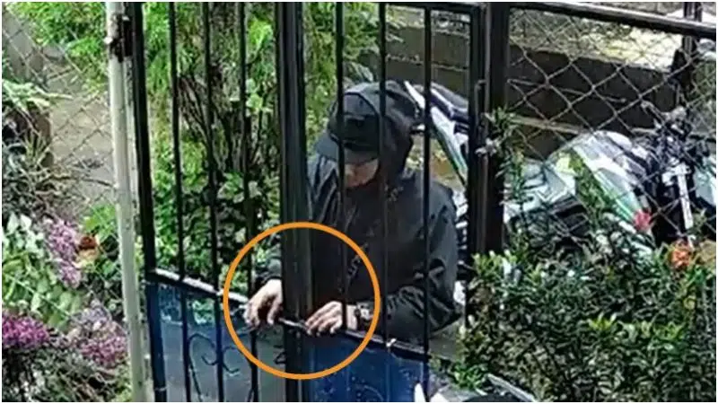 Police Withholds Information on Number of Robbery and Theft Reports in the Country — Policía reserva información sobre número de denuncias de robos y hurtos en el país